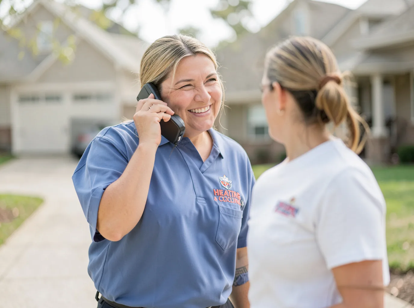 Hvac Repair Schertz, TX FAQs